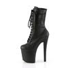 Pleaser - ENCHANT1040PK Plateau Laarzen, Paaldans schoenen - Zwart Product image